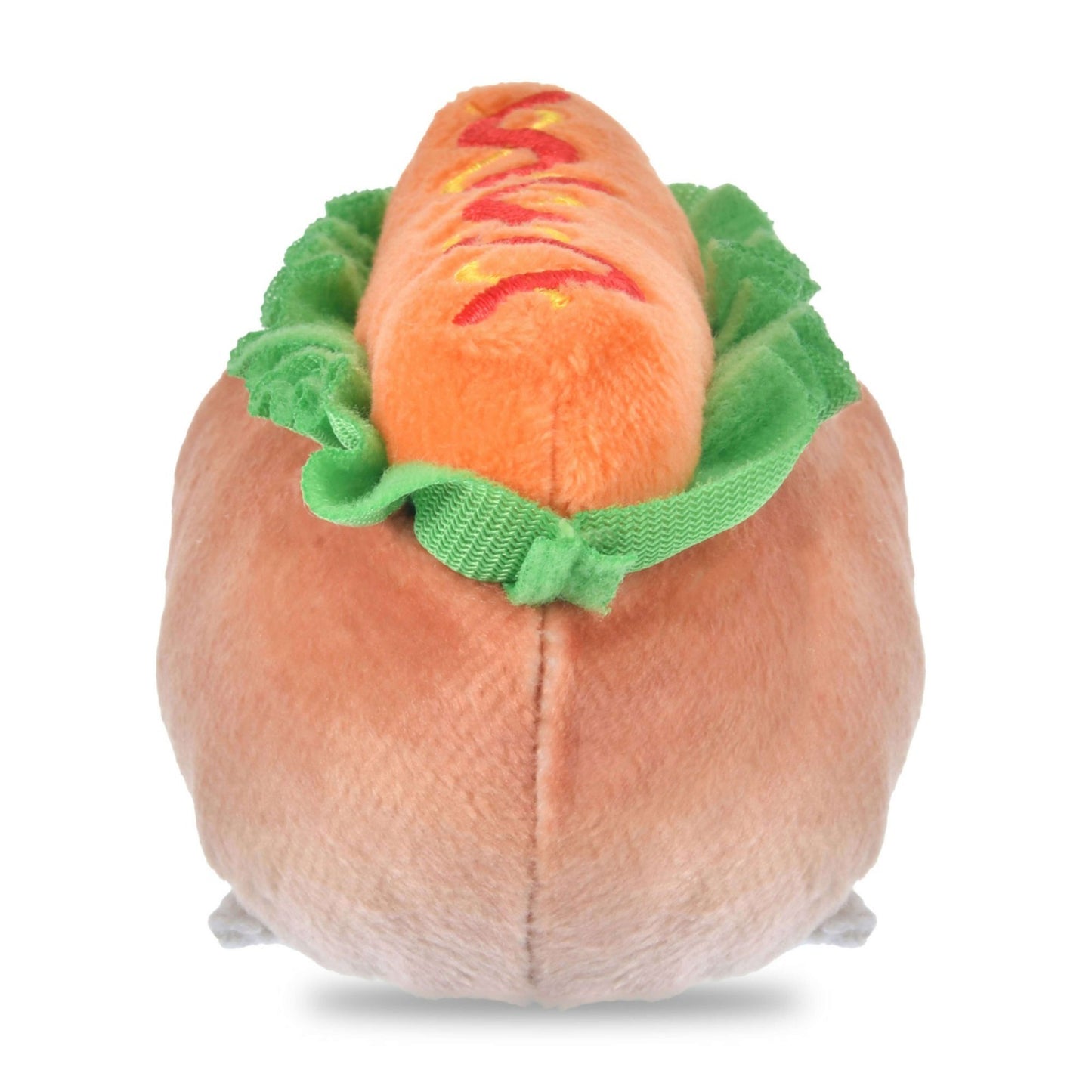 Japan Tokyo Disney Store Baymax Plush Toy Mini Hot Dog American Diner TSUM TSUM