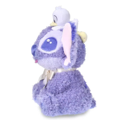 '+Japan Tokyo Disney Store Stitch Plush Toy Disney Stitch Day Collection 626