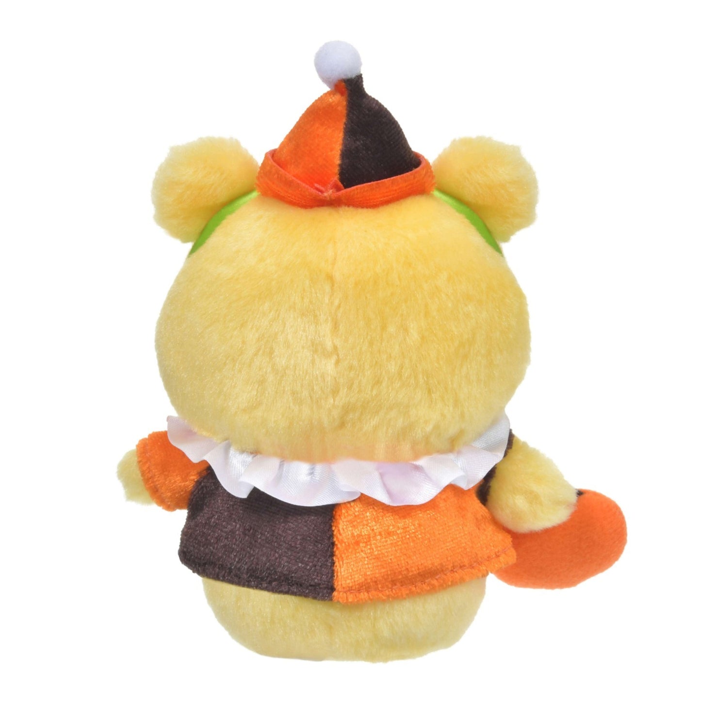 Japan Tokyo Disney Store Pooh Urupocha-chan Plush Toy Halloween Costume 2026