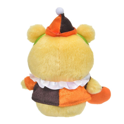 Japan Tokyo Disney Store Pooh Urupocha-chan Plush Toy Halloween Costume 2026