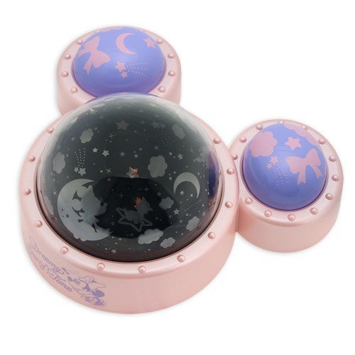 Japan Tokyo Disney Resort Minnie Figaro Planetarium Toy