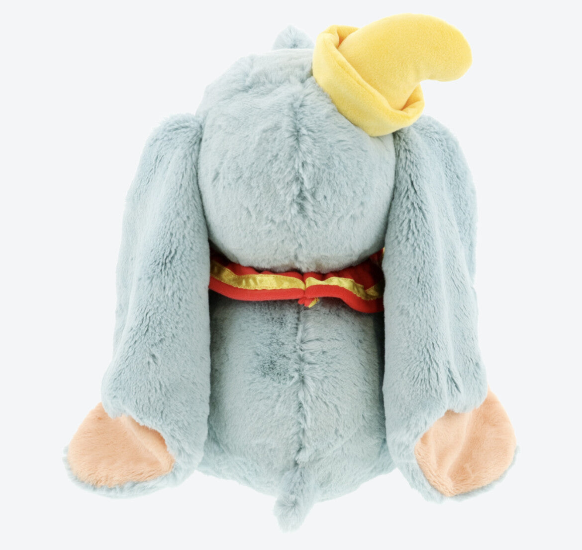 Japan Tokyo Disney Resort Plush Toy Fluffy Plushy Dumbo Surprisingly fluffy!