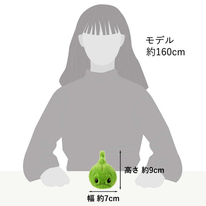 Japan Tokyo Disney Store Pascal Plush Toy Urupocha-chan Rapunzel Tangled