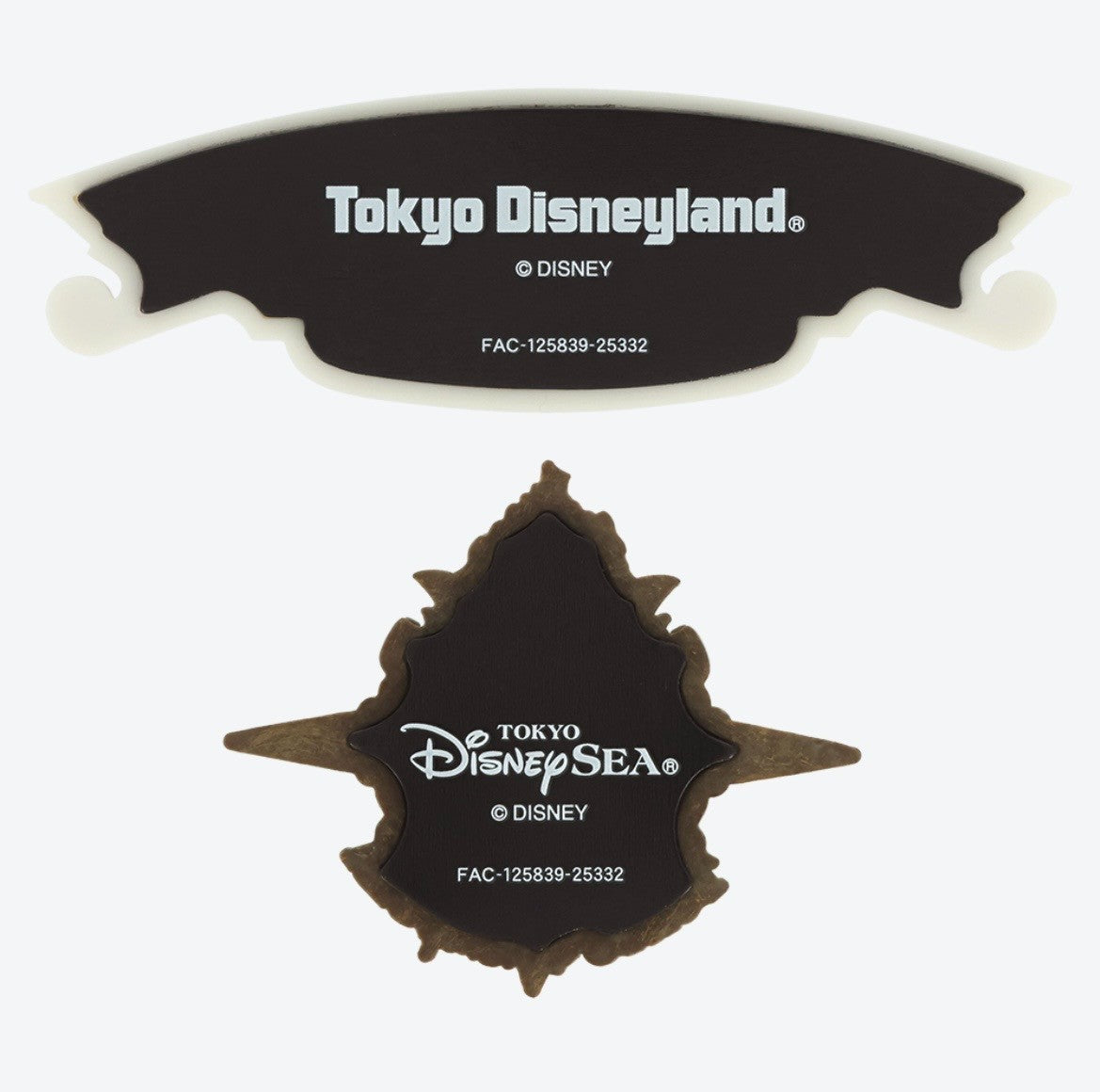 Japan Tokyo Disney Resort Mickey Mouse Decorative Magnets Limited 2026