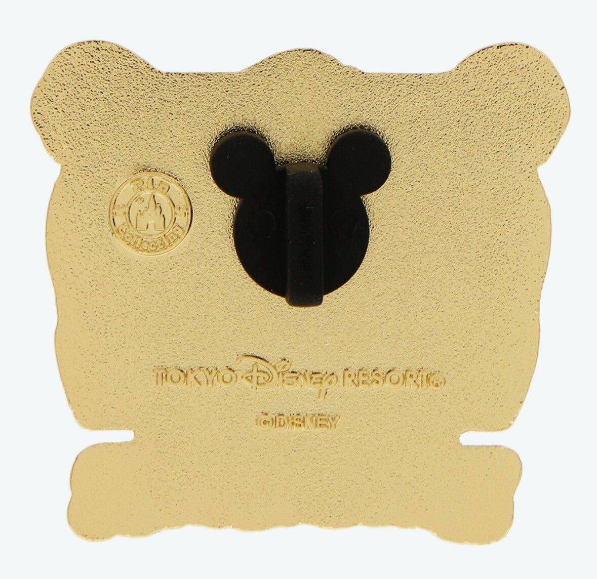 Japan Tokyo Disney Resort Pin badge Lilo & Stitch Encounter