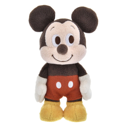 Japan Tokyo Disney Store Mickey Plush Toy Disney stanDs