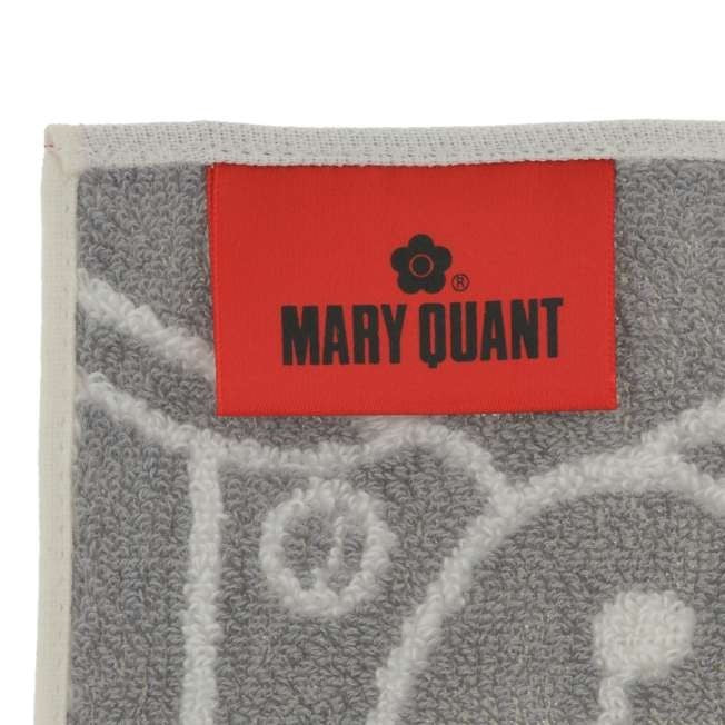 Japan Tokyo Disney Store Baymax MARY QUANT Mini Towel Gift