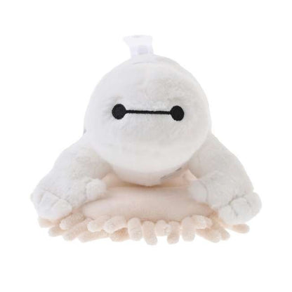 Japan Tokyo Disney Store Baymax Handy Mop Bath and Laundry Cleaning Goods