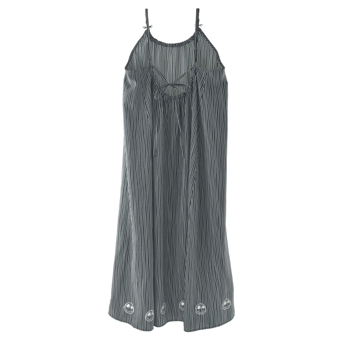 Japan Tokyo Disney Store Jack Skellington Dress Nightmare Before Christmas