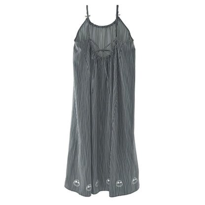 Japan Tokyo Disney Store Jack Skellington Dress Nightmare Before Christmas
