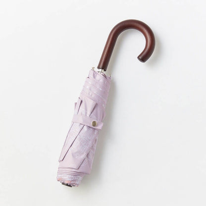 Japan Disney Fantasy Shop Bellemaison Mary Poppins Folding Umbrella For Sun Rain