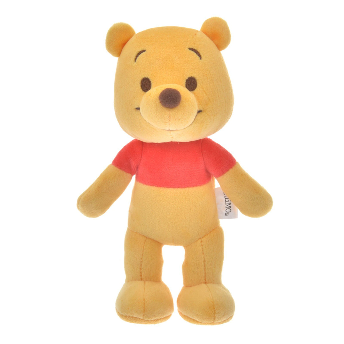 '+Japan Tokyo Disney Store nuiMOs Plush Toy Winnie the Pooh