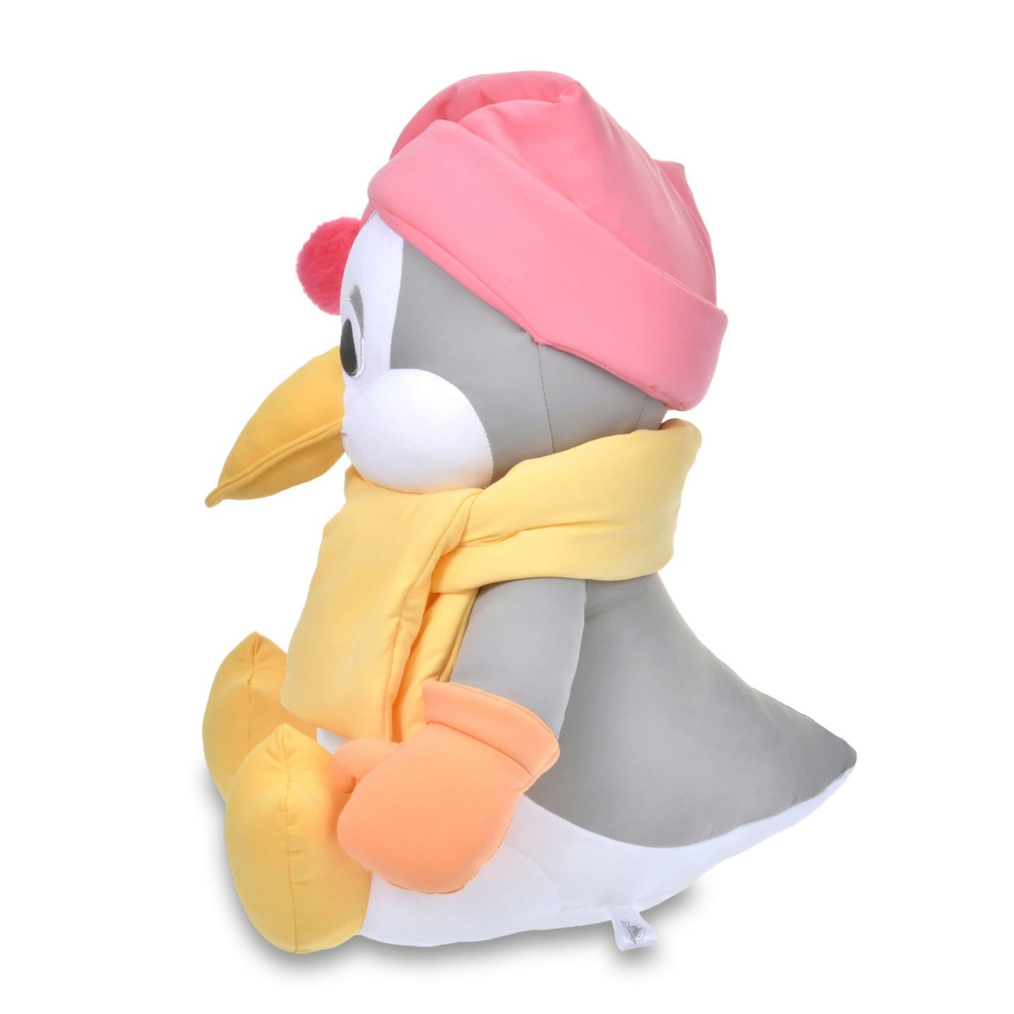 Japan Tokyo Disney Store Pablo Plush Toy Three Caballeros Washable DAKI PLUSH