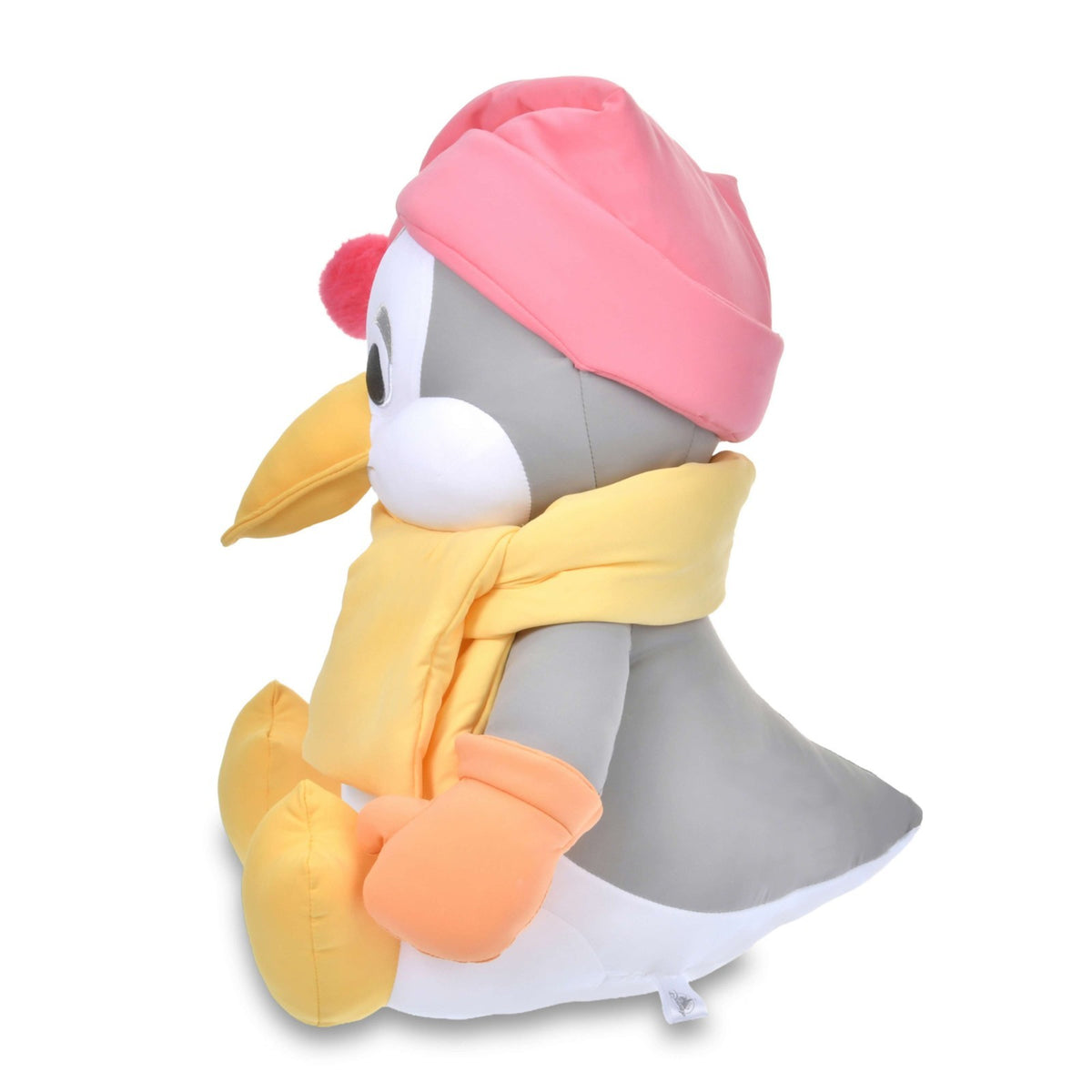 Japan Tokyo Disney Store Pablo Plush Toy Three Caballeros Washable DAKI PLUSH