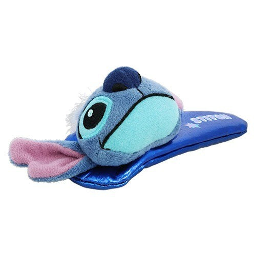 Japan Tokyo Disney Resort Stitch Face Hair Clip 626