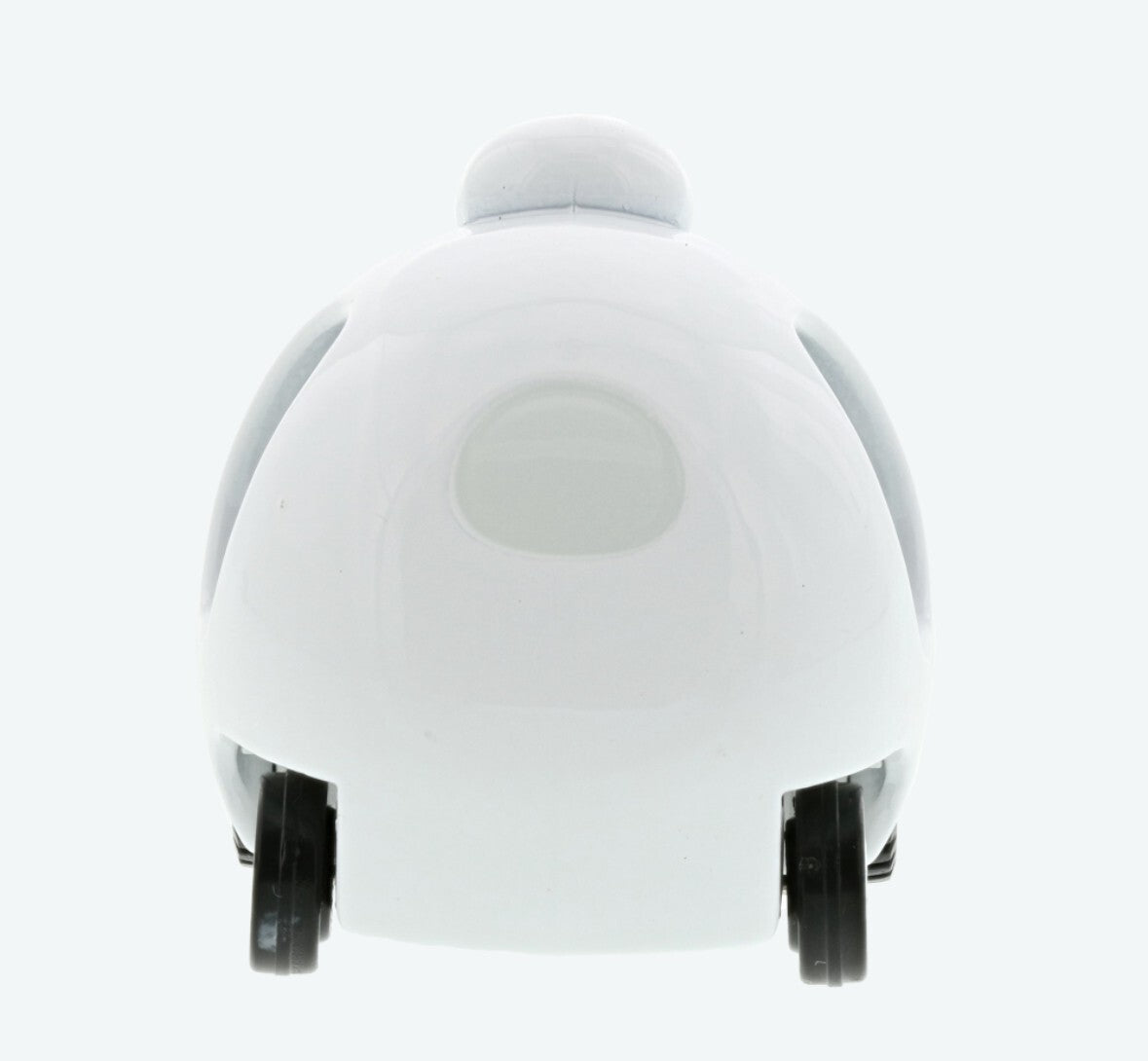 Japan Tokyo Disney Resort Tomica Beagle Collection Baymax excavator