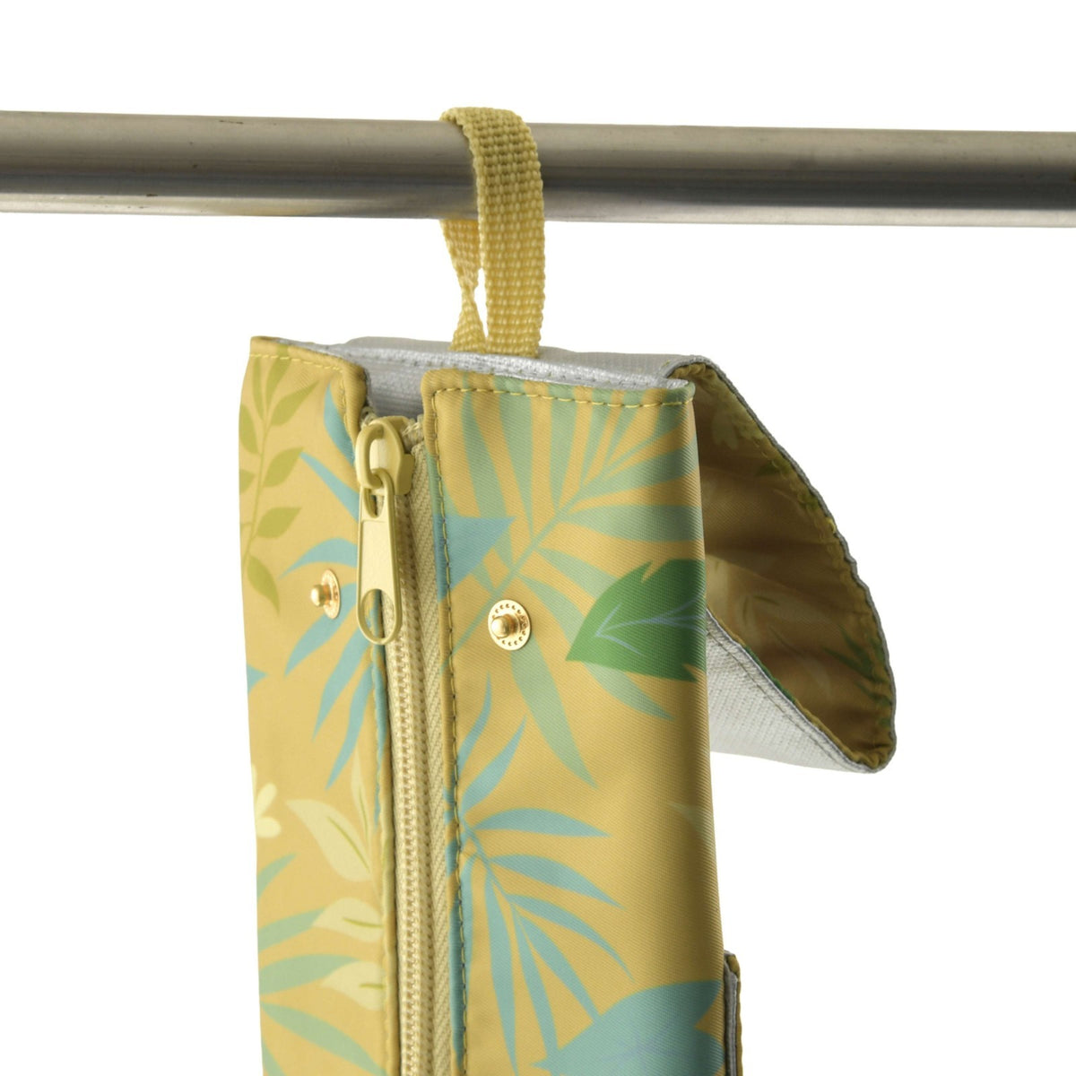 Japan Tokyo Disney Store Nick Pouch for Hair Straightener/Curler ZOOTOPIA TRAVEL