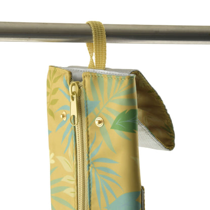 Japan Tokyo Disney Store Nick Pouch for Hair Straightener/Curler ZOOTOPIA TRAVEL
