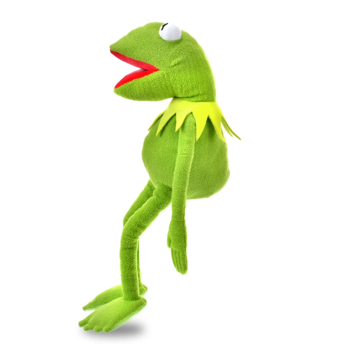 Japan Tokyo Disney Store Kermit the Frog Plush Toy The Muppets