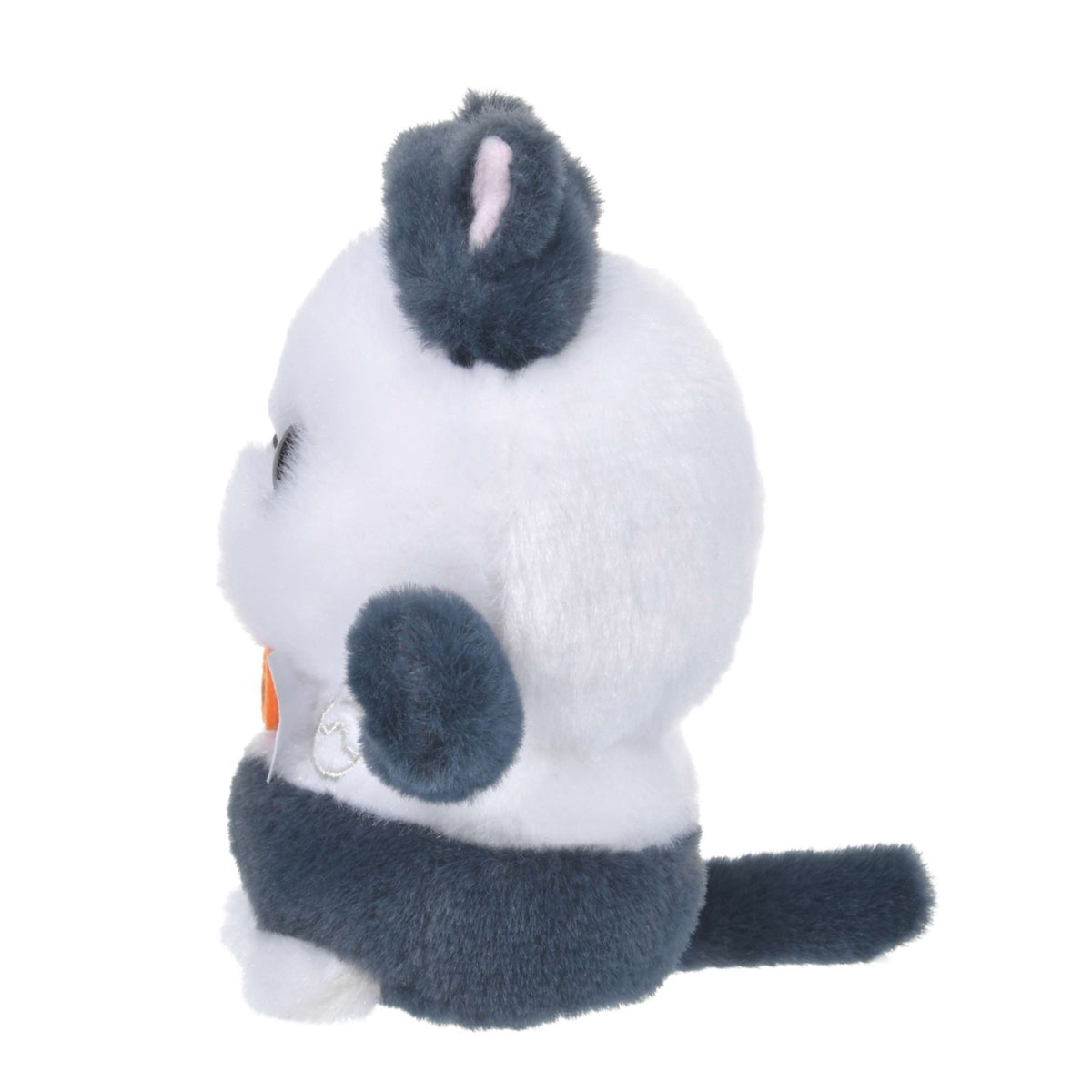 Japan Tokyo Disney Store Baymax Urupocha-chan Plush Toy Halloween Costume 2026