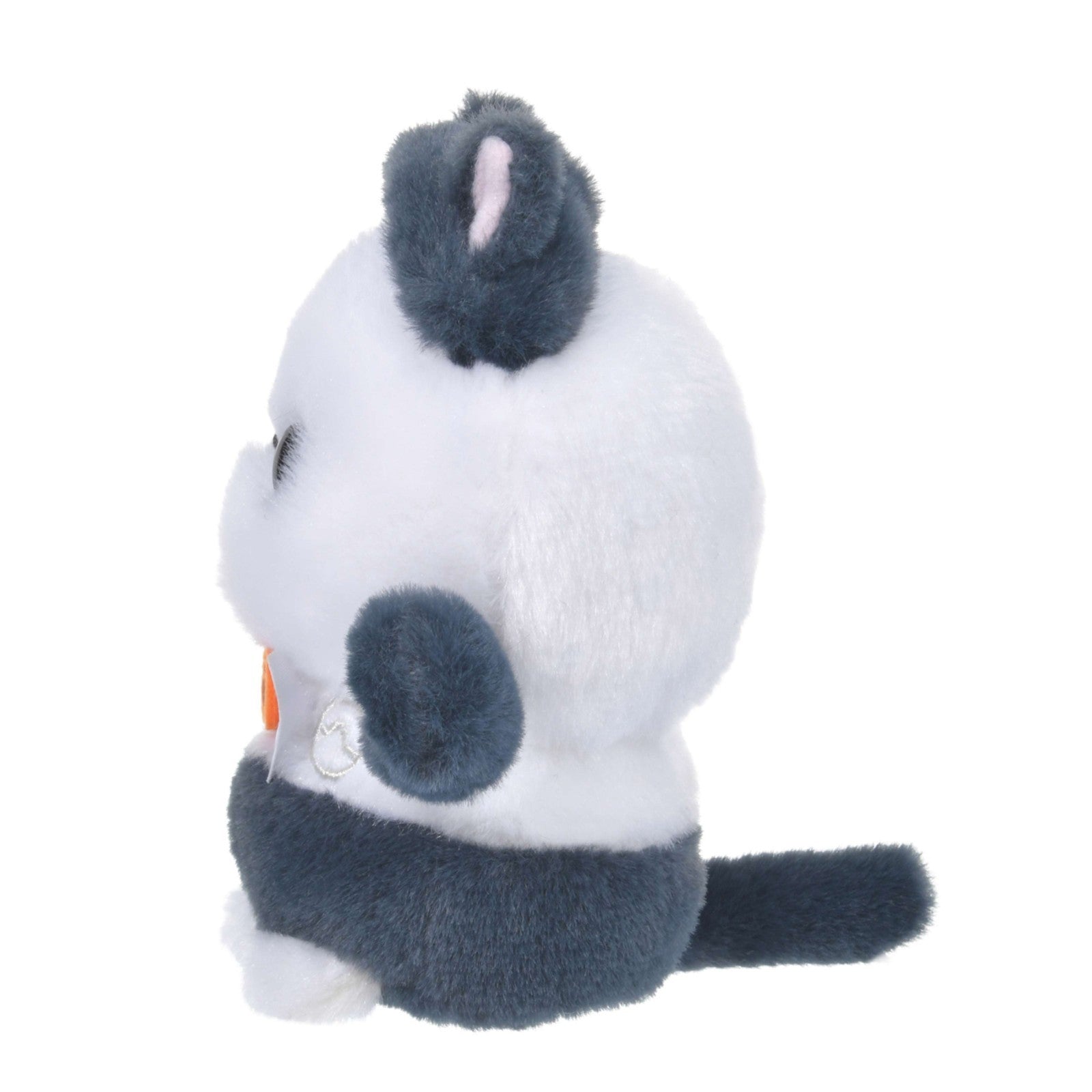 Japan Tokyo Disney Store Baymax Urupocha-chan Plush Toy Halloween Costume 2026