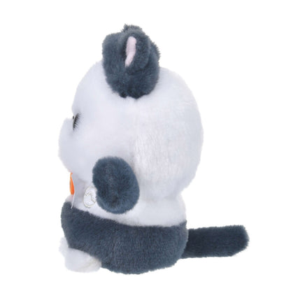Japan Tokyo Disney Store Baymax Urupocha-chan Plush Toy Halloween Costume 2026