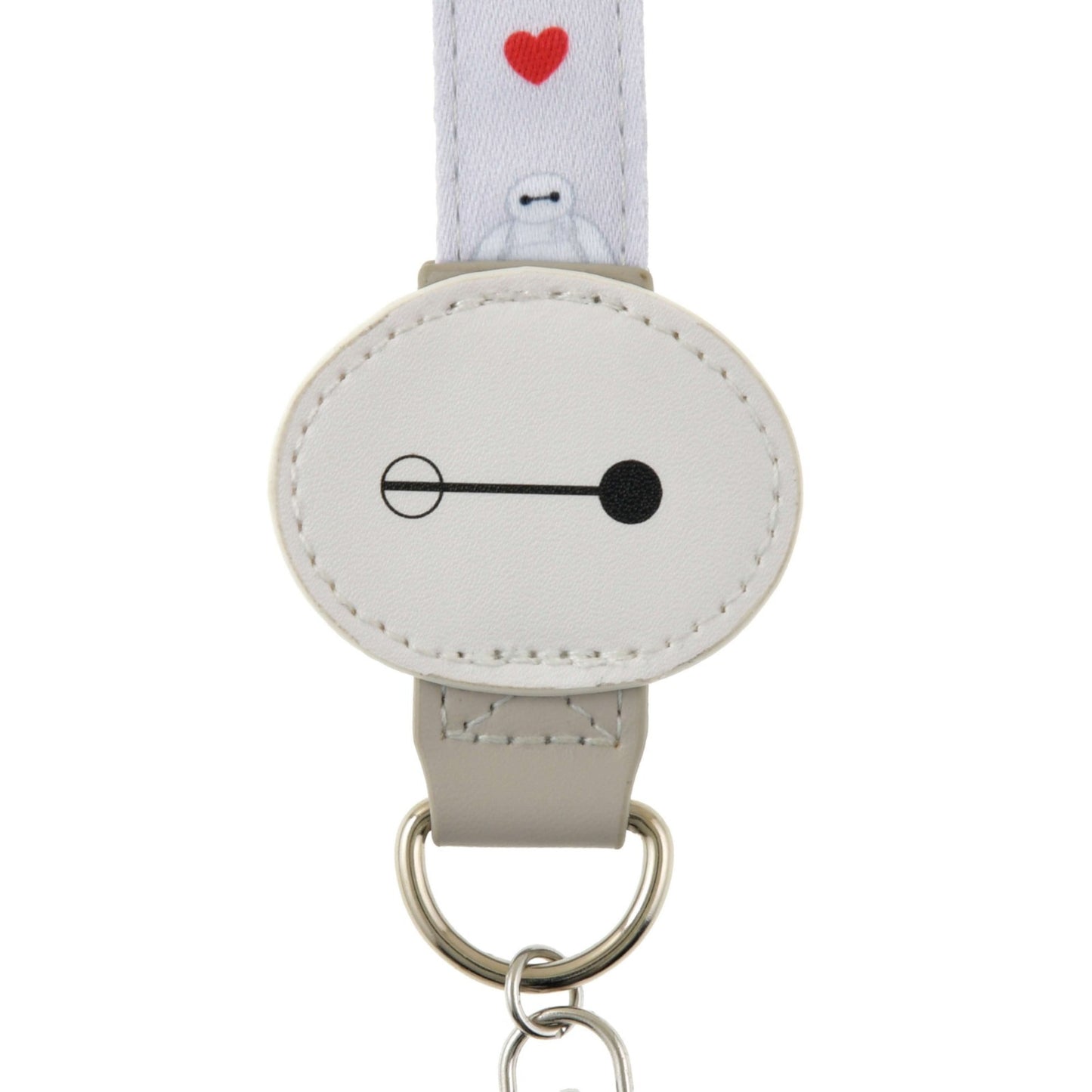 Japan Tokyo Disney Store Baymax Multi-Strap Sunshine Days Series
