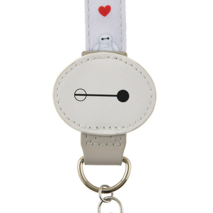 Japan Tokyo Disney Store Baymax Multi-Strap Sunshine Days Series