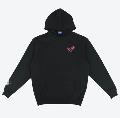 Japan Tokyo Disney Resort Pirates of the Caribbean Minnie Hoodie Oversize Unisex