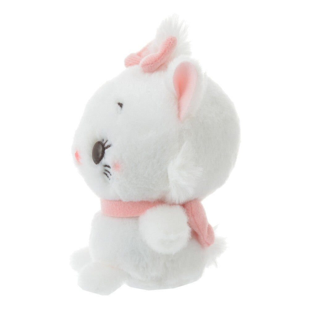 Japan Tokyo Disney Store Urupocha Chan Mini Plush Toy The Aristocats Marie
