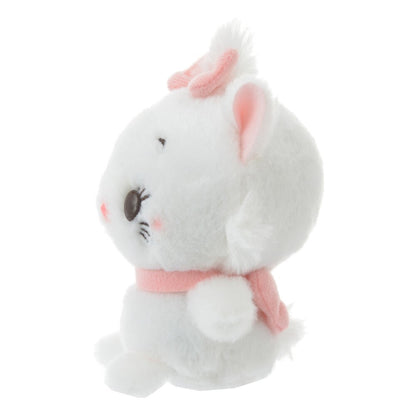 Japan Tokyo Disney Store Urupocha Chan Mini Plush Toy The Aristocats Marie