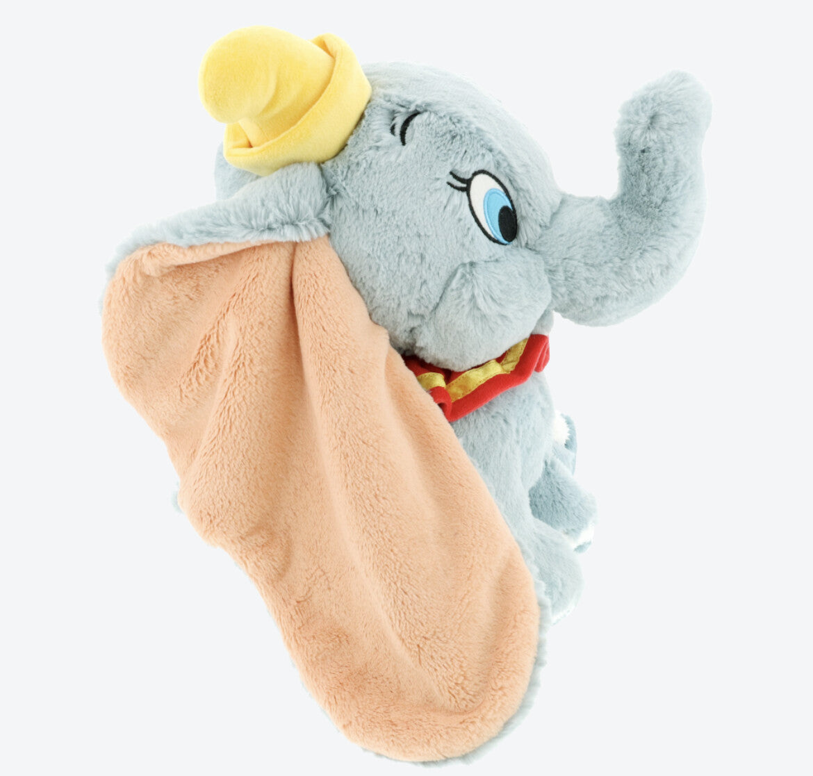 Japan Tokyo Disney Resort Plush Toy Fluffy Plushy Dumbo Surprisingly fluffy!