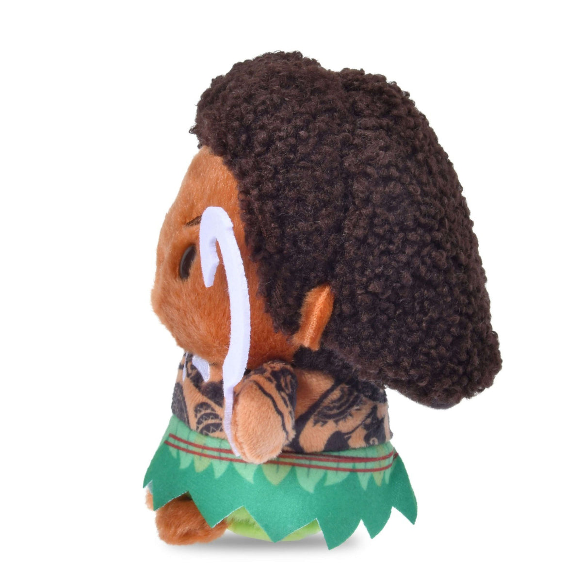 Japan Tokyo Disney Store Maui Plush Toy Urupocha-chan Moana