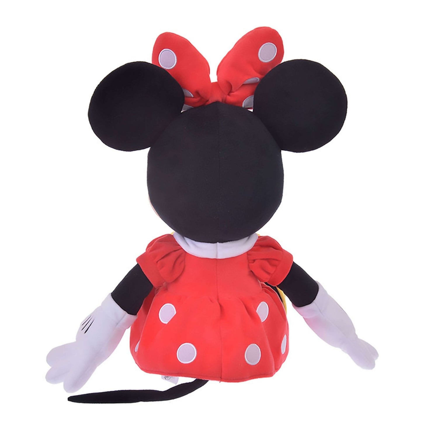 Japan Tokyo Disney Store Minnie Mouse Plush Toy M Basic style