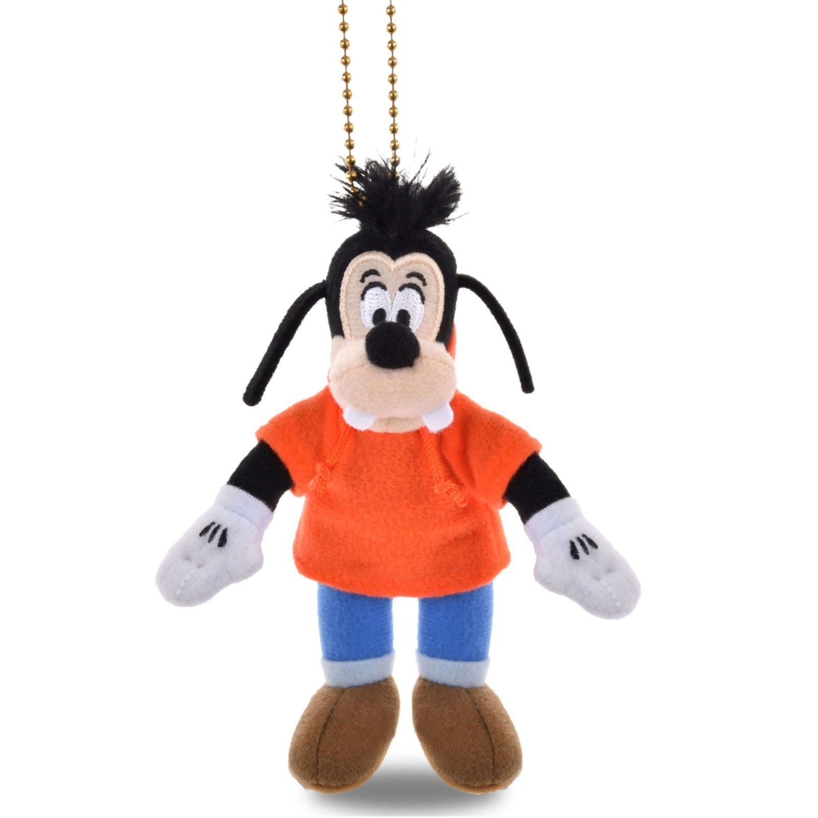 Japan Tokyo Disney Store Max Plush Toy Keychain mini JAPAN STYLE