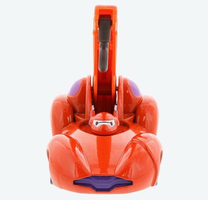 Japan Tokyo Disney Resort Tomica Beagle Collection Baymax car