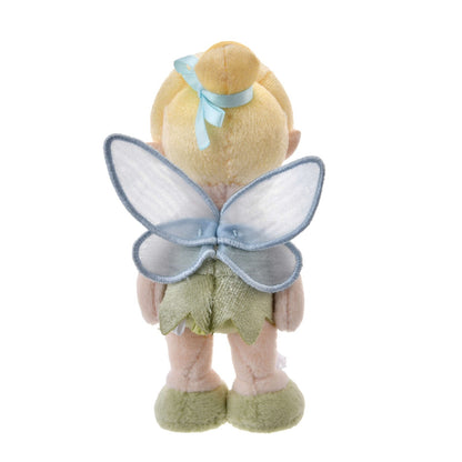 Japan Tokyo Disney Store Tinker Bell Plush Toy Disney stanDs Peter Pan