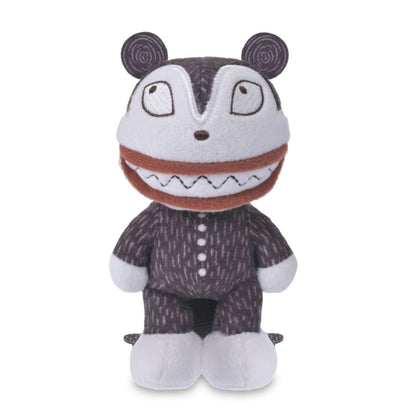 Japan Tokyo Disney Store Vampire Teddy Plush stanDs Nightmare Before Christmas