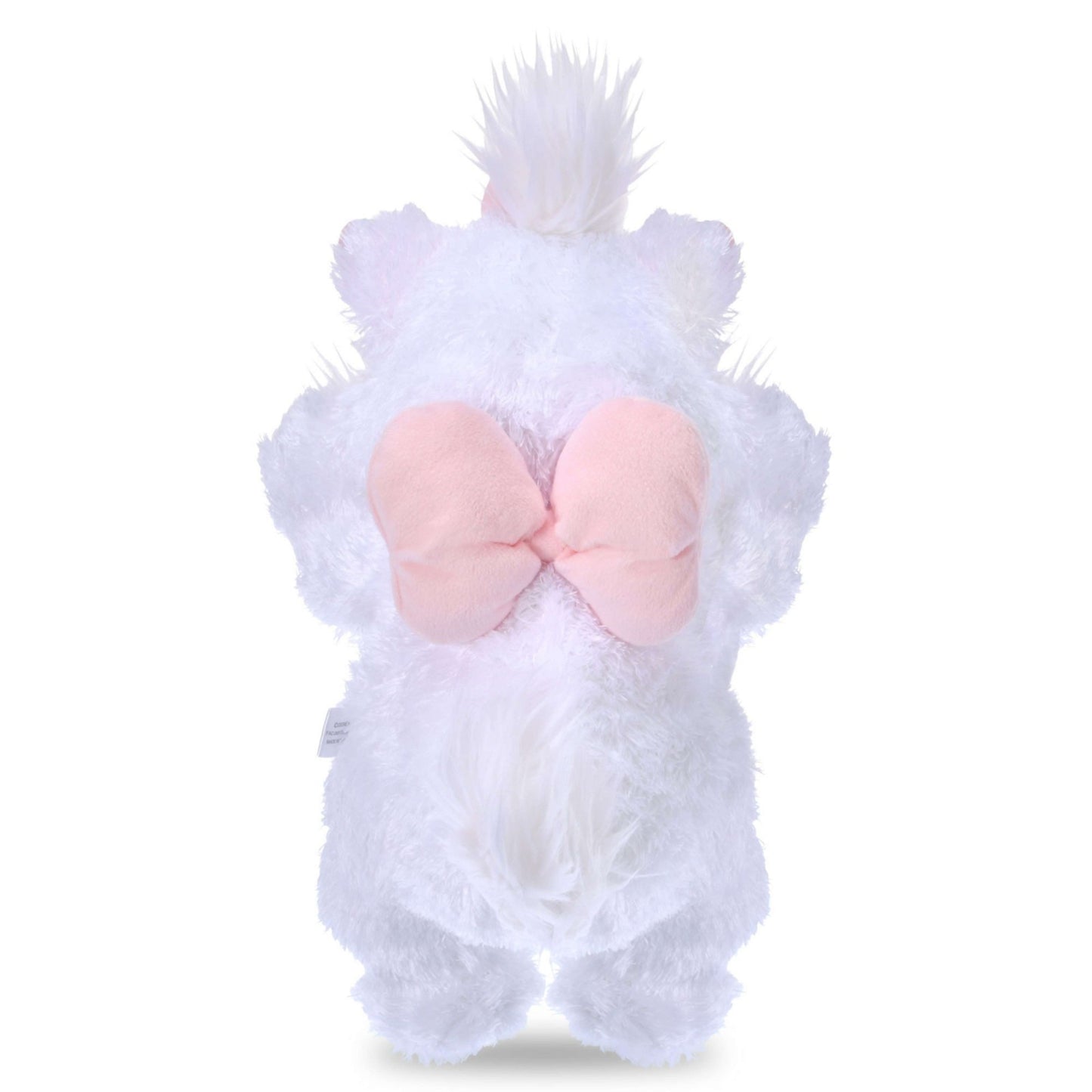 Japan Tokyo Disney Store Aristocats Marie Plush Toy Disney Animal Touch
