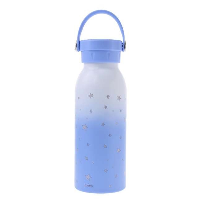 Japan Tokyo Disney Store Stitch Stainless Steel Bottle Drinkware