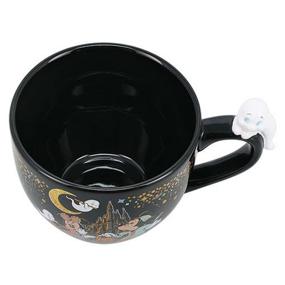 Japan Tokyo Disney Resort Mickey Mug Halloween 2026