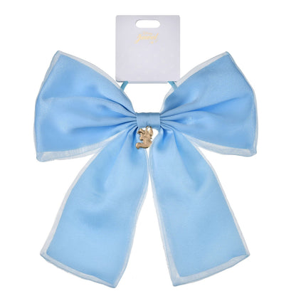 Japan Tokyo Disney Store Ariel Ribbon Hair Tie Costume Accessories