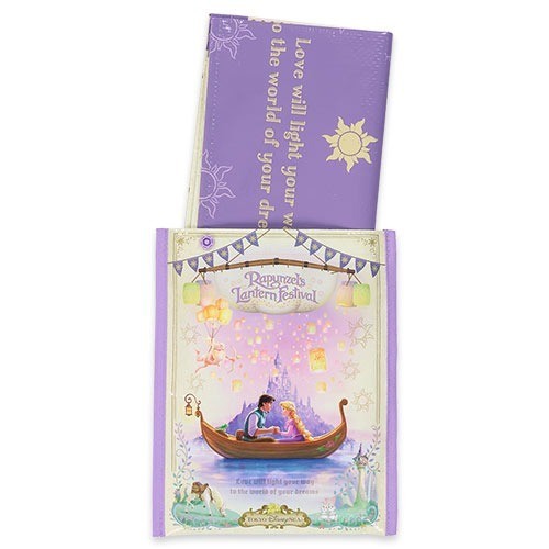 Japan Tokyo Disney Resort Rapunzel Tangled Leisure picnic sheet Fantasy Springs