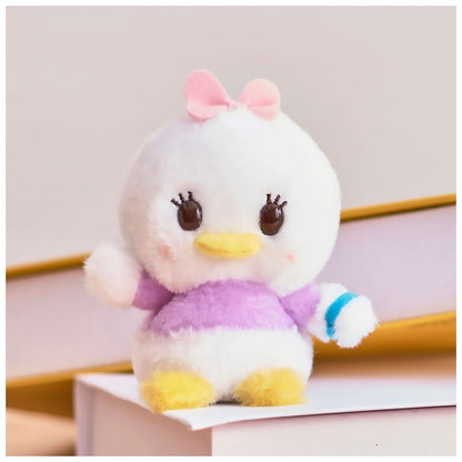 Japan Tokyo Disney Store Urupocha Chan Mini Plush Toy Daisy