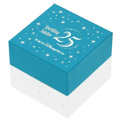 Japan Tokyo Disney Resort Sea 25th Sparkling Jubilee Watch