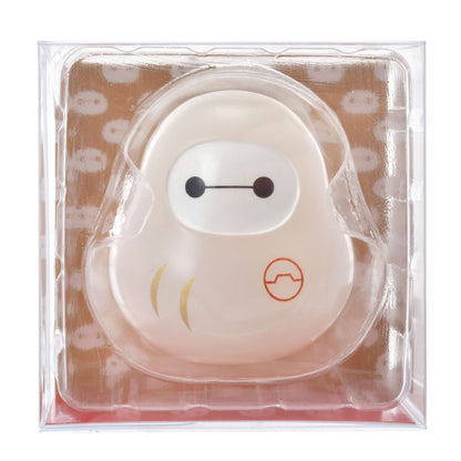 Japan Tokyo Disney Store Baymax Mascot Daruma NEW YEAR BAYMAX 2025