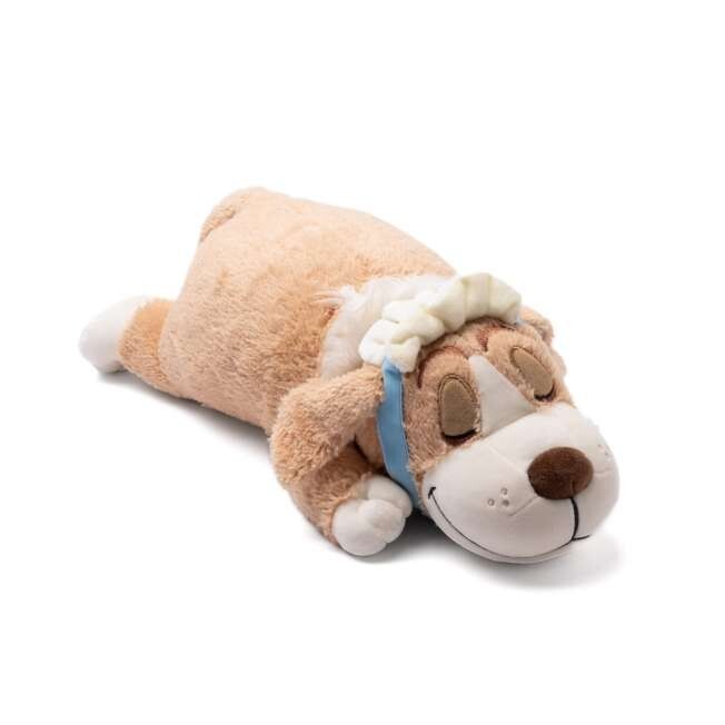 Japan Shop Disney [Mochihagu] Hug pillow Plush Toy Peter Pan Nana (M size)