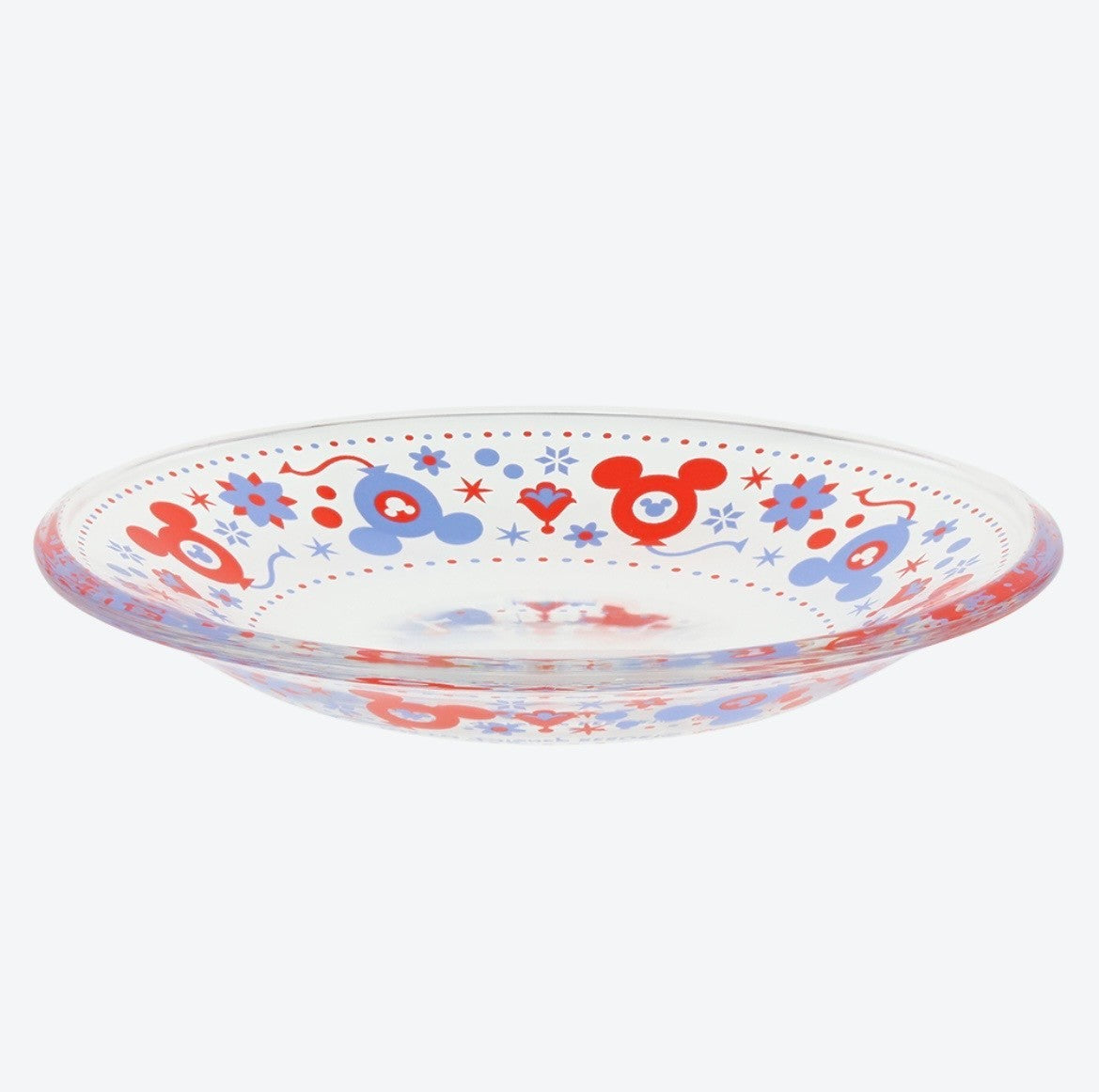 Japan Tokyo Disney Resort Mickey Mouse Dish Plate Tableware Limited 2026