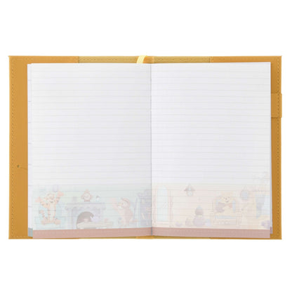 Japan Tokyo Disney Store Winnie the Pooh B6 Planner Schedule Book Diary 2027