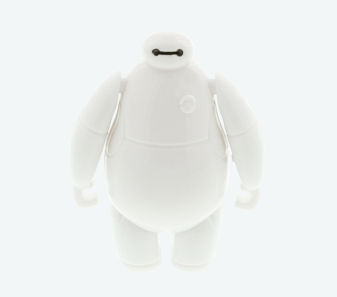 Japan Tokyo Disney Resort Tomica Beagle Collection Baymax's Happy Ride